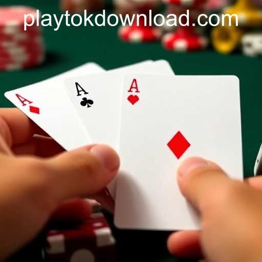 Exploring the Intricacies of Blackjack with PLAYTOK DOWNLOAD