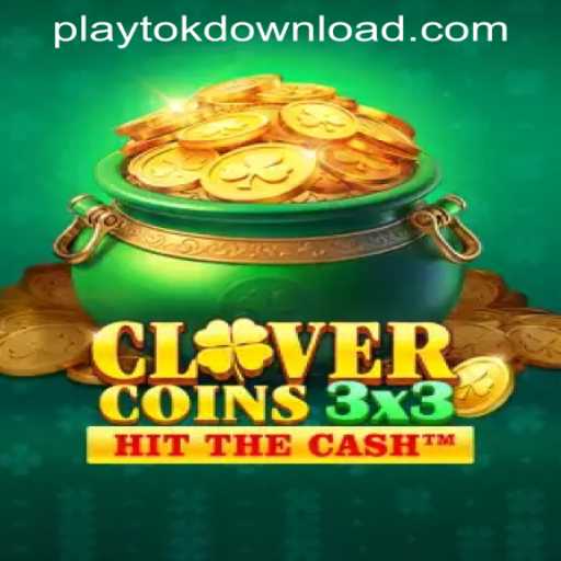 Discover the Exciting World of Clovercoin3x3: A Fresh Gaming Experience with PLAYTOK DOWNLOAD