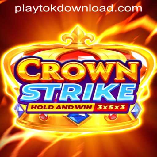 Crownstrike: A Thrilling Adventure Awaits with PLAYTOK DOWNLOAD