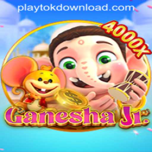 GaneshaJr: A New Arcade Sensation Available Now on PLAYTOK DOWNLOAD