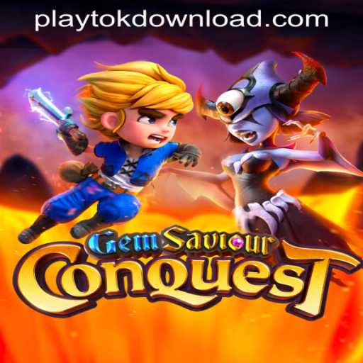 GemSaviourConquest: Unleash Your Inner Hero in a World of Magic and Adventure