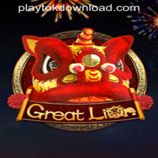 Experience the Thrill of GreatLion: A Game for Adventurous Souls