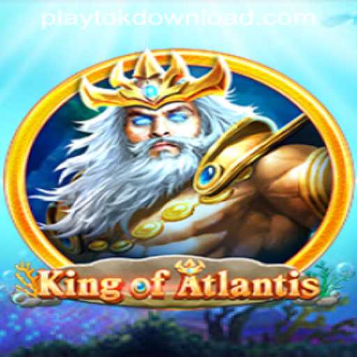 Dive into the Mystical Realms of 'KingofAtlantis': Unleash Your Gaming Prowess