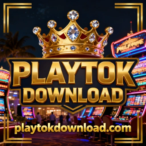 PLAYTOK DOWNLOAD
