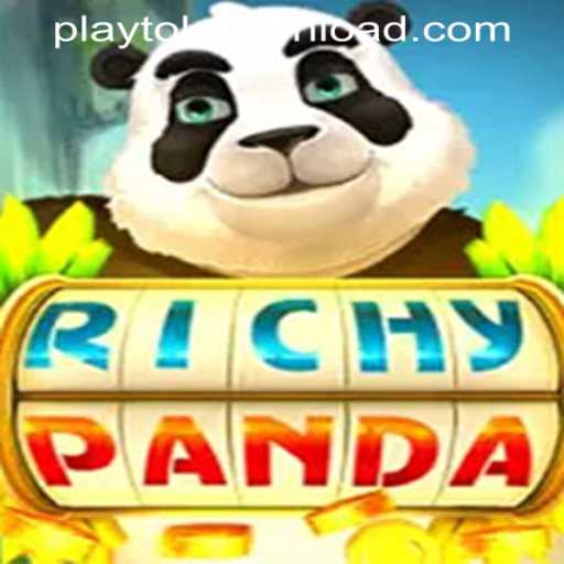 Exploring the World of RichyPanda: Your Ultimate Guide to PLAYTOK DOWNLOAD
