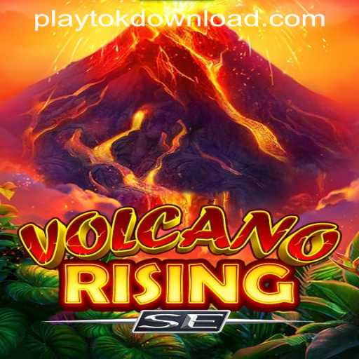Discover the Thrills of VolcanoRisingSE: Your New Gaming Obsession