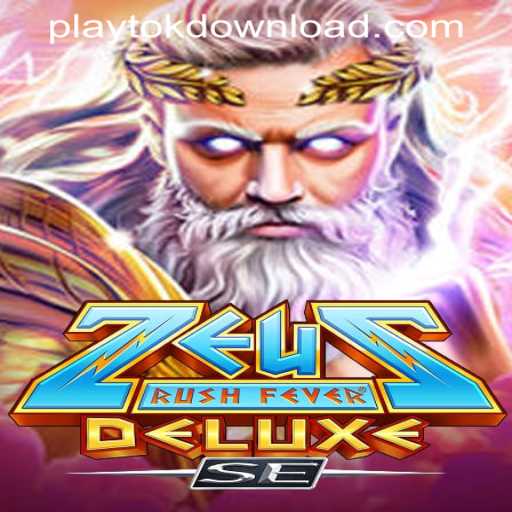 Experience the Thrill of ZeusRushFeverDeluxeSE
